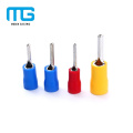 Hot Sales High Quality Copper PTV Tube Pin Connect Terminal